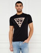 GUESS Tricou | Slim Fit