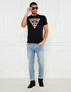 GUESS Tricou | Slim Fit