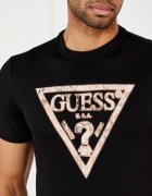 GUESS Tricou | Slim Fit
