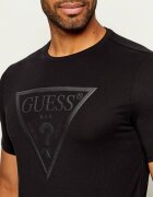 GUESS Tricou | Slim Fit