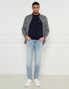 GUESS Tricou | Slim Fit