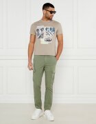 GUESS Tricou | Slim Fit