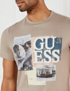 GUESS Tricou | Slim Fit