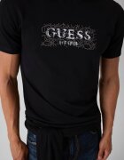 GUESS Tricou | Slim Fit