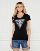 GUESS Tricou | Slim Fit