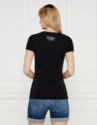 GUESS Tricou | Slim Fit