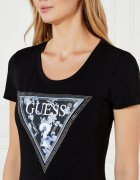 GUESS Tricou | Slim Fit