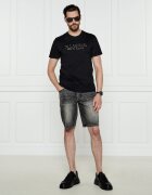 GUESS Tricou | Slim Fit