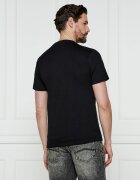 GUESS Tricou | Slim Fit