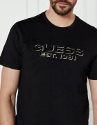 GUESS Tricou | Slim Fit