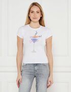 GUESS Tricou | Slim Fit