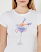GUESS Tricou | Slim Fit