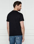 GUESS Tricou | Slim Fit