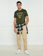 GUESS Tricou | Slim Fit