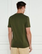 GUESS Tricou | Slim Fit