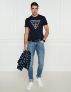 GUESS Tricou | Slim Fit