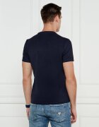 GUESS Tricou | Slim Fit