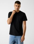 GUESS Tricou | Slim Fit | stretch