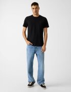 GUESS Tricou | Slim Fit | stretch