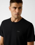 GUESS Tricou | Slim Fit | stretch