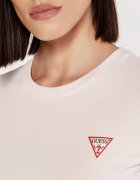 GUESS Tricou | Slim Fit | stretch