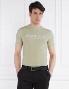GUESS Tricou | Slim Fit | stretch