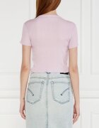 GUESS Tricou | Slim Fit | stretch