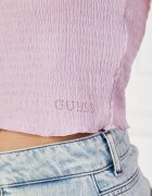 GUESS Tricou | Slim Fit | stretch