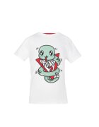 GUESS Tricou SLUB | Regular Fit