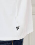 GUESS Tricou SNAKE | Oversize fit