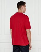 GUESS Tricou Snake | Oversize fit