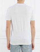 GUESS Tricou SS BSC ISLAND | Relaxed fit