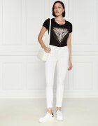 GUESS Tricou SS CN LEO | Regular Fit