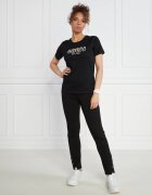 GUESS Tricou SS CN SHADED LOGO TEE | Regular Fit