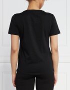 GUESS Tricou SS CN SHADED LOGO TEE | Regular Fit