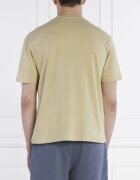 GUESS Tricou SS CN SMALL ABSTRACT | Classic fit