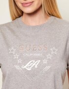GUESS Tricou STARS | regular fit