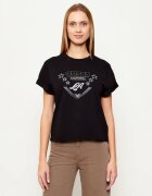 GUESS Tricou STARS | regular fit