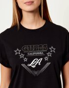 GUESS Tricou STARS | regular fit