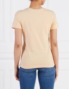 GUESS Tricou | Straight fit