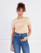 GUESS Tricou | Straight fit