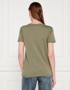 GUESS Tricou SUNGLASSES MODEL EASY | Regular Fit