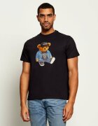 GUESS Tricou Teddy Bear | regular fit