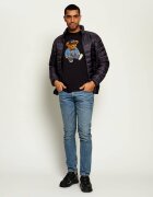 GUESS Tricou Teddy Bear | regular fit