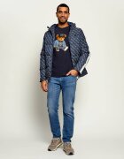 GUESS Tricou Teddy Bear | regular fit