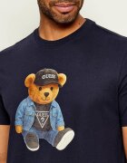 GUESS Tricou Teddy Bear | regular fit