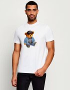 GUESS Tricou Teddy Bear | regular fit