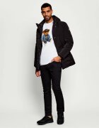 GUESS Tricou Teddy Bear | regular fit