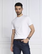 GUESS Tricou TEKY | Slim Fit | stretch