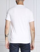 GUESS Tricou TEKY | Slim Fit | stretch